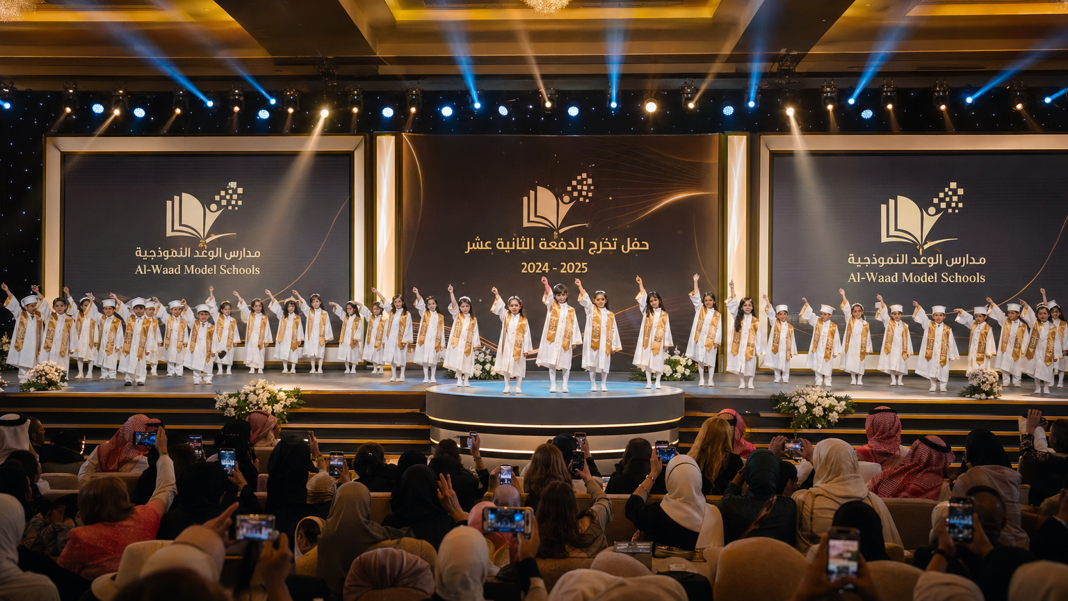 فقرات الأطفال