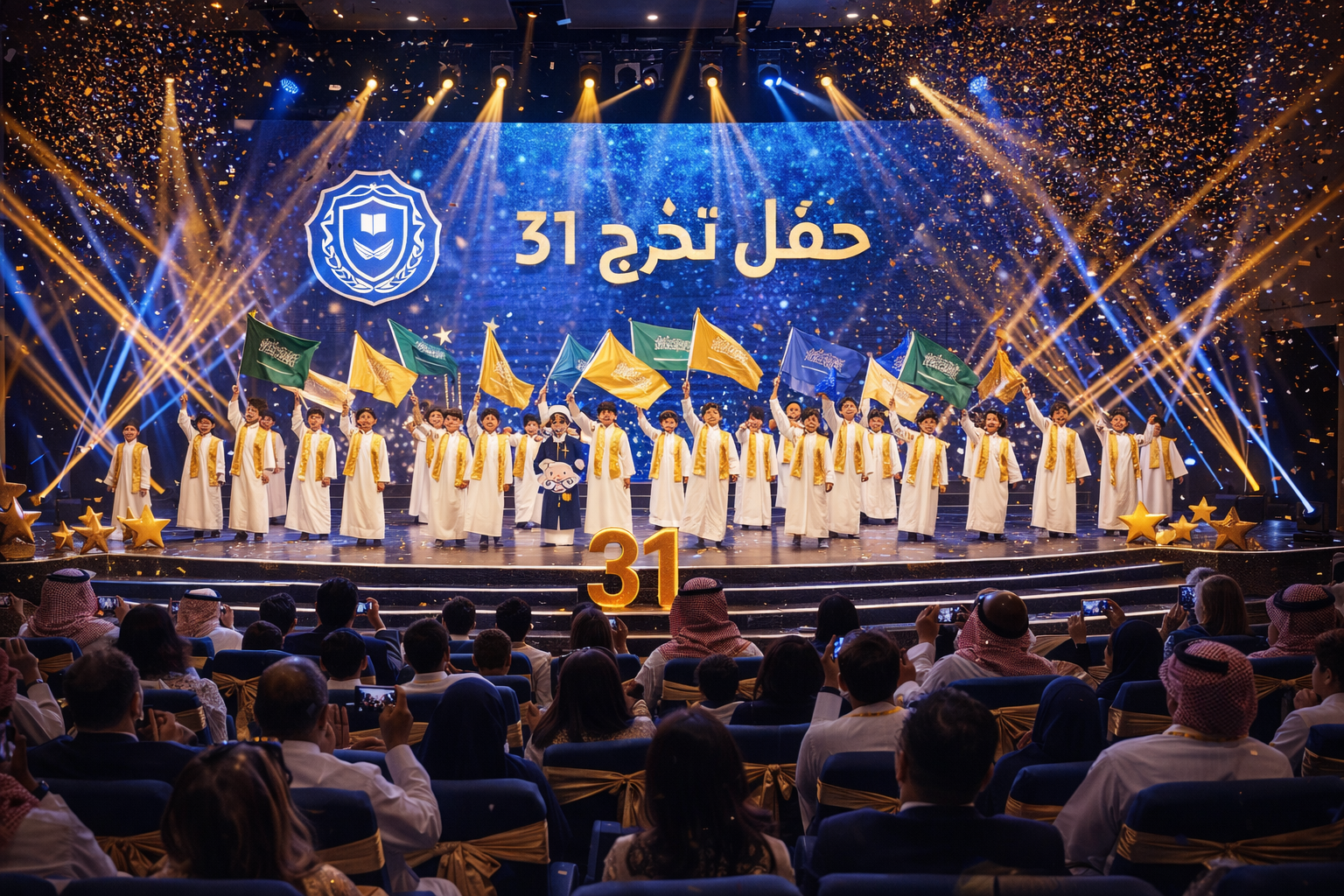 تصور فقرات الأطفال